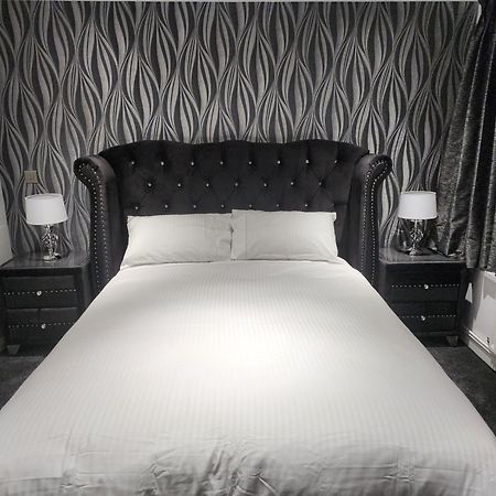 Belfast Luxury Apartment Экстерьер фото