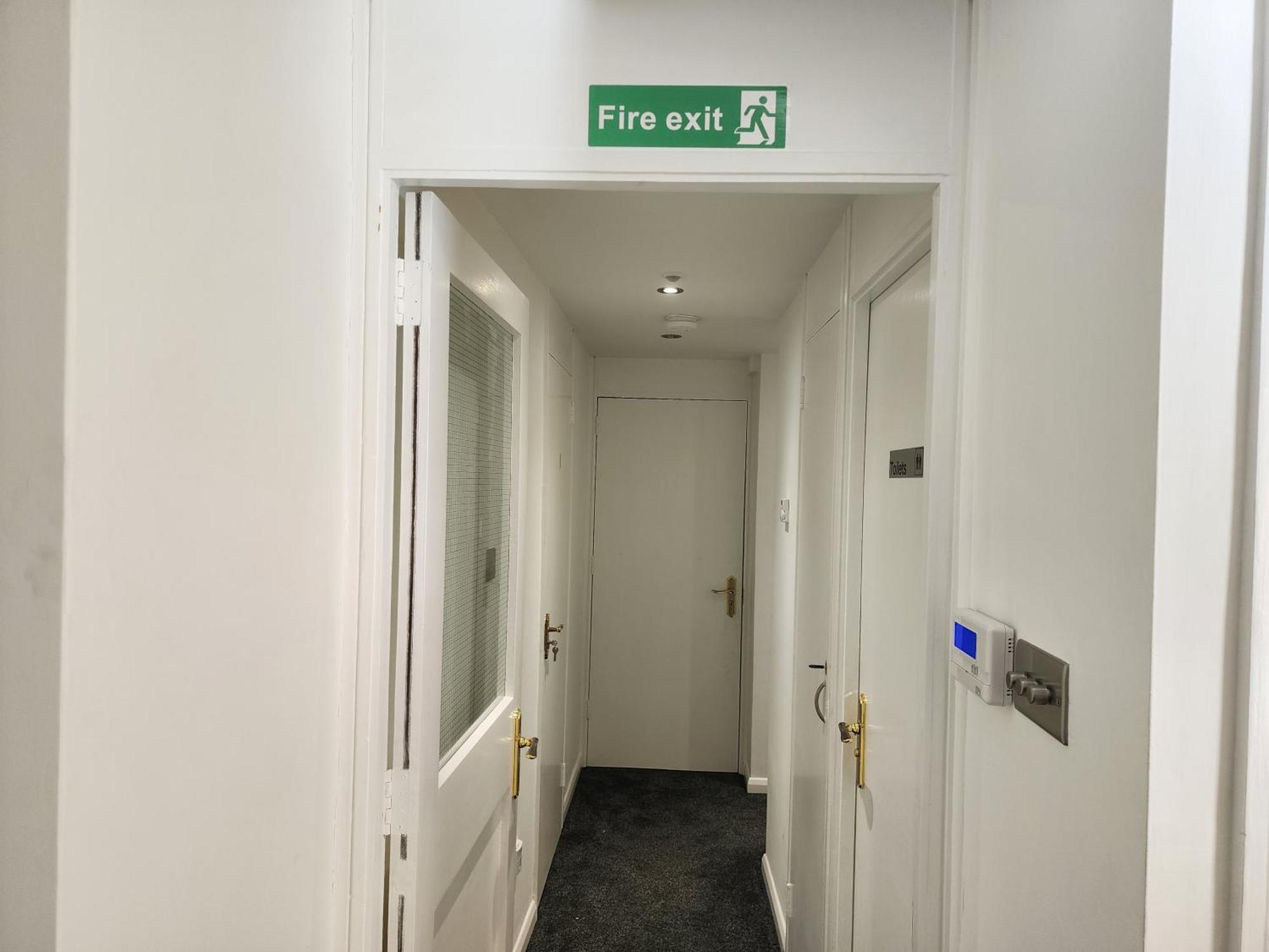 Belfast Luxury Apartment Экстерьер фото