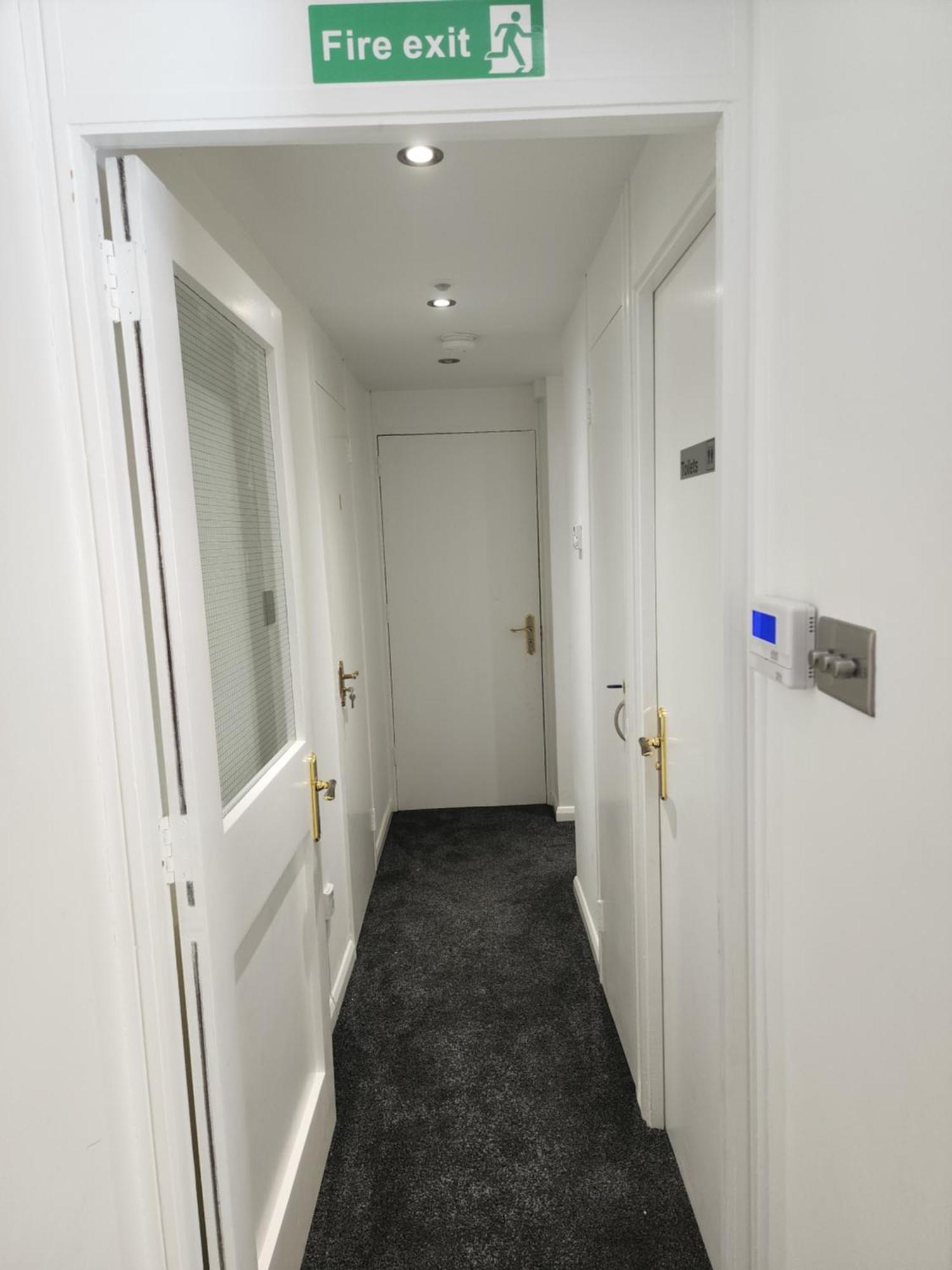 Belfast Luxury Apartment Экстерьер фото