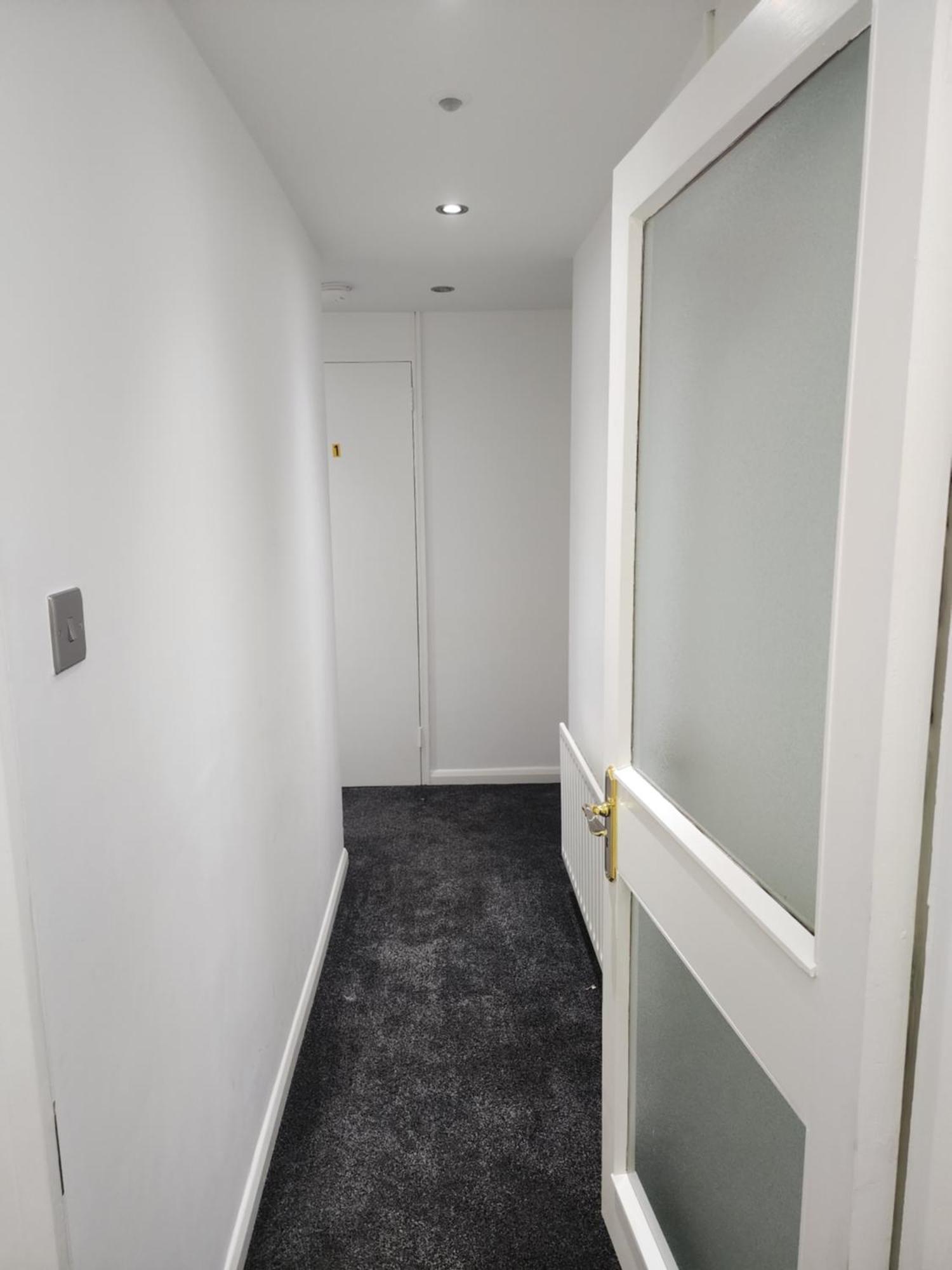 Belfast Luxury Apartment Экстерьер фото