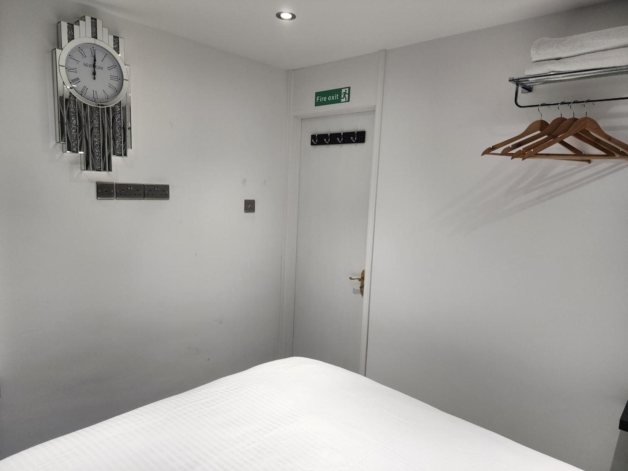 Belfast Luxury Apartment Экстерьер фото