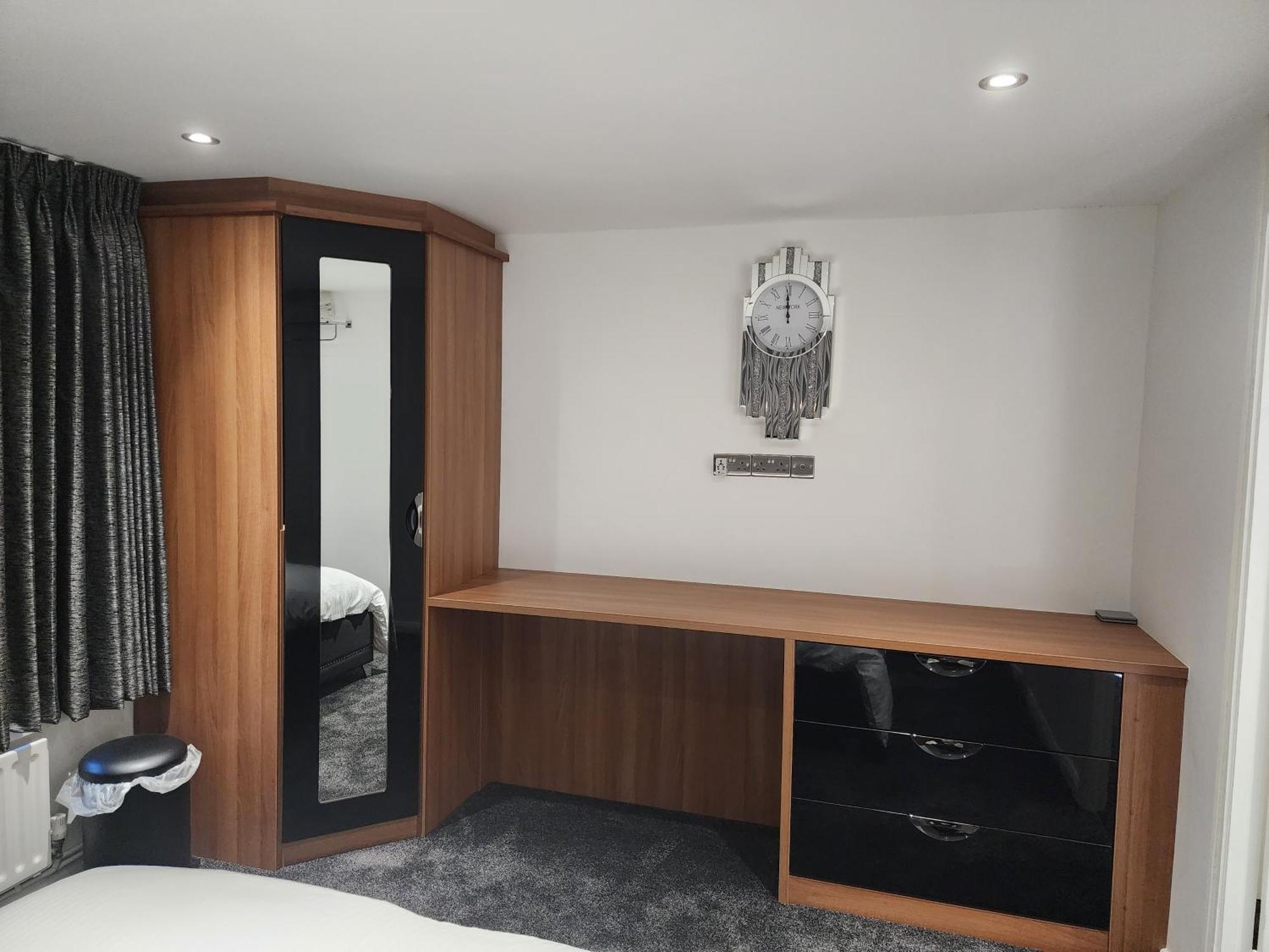Belfast Luxury Apartment Экстерьер фото